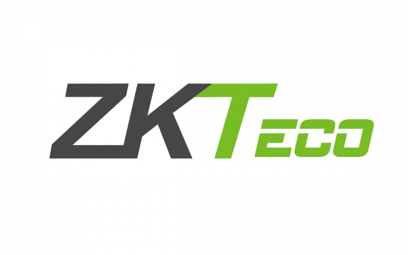 ZKTeco